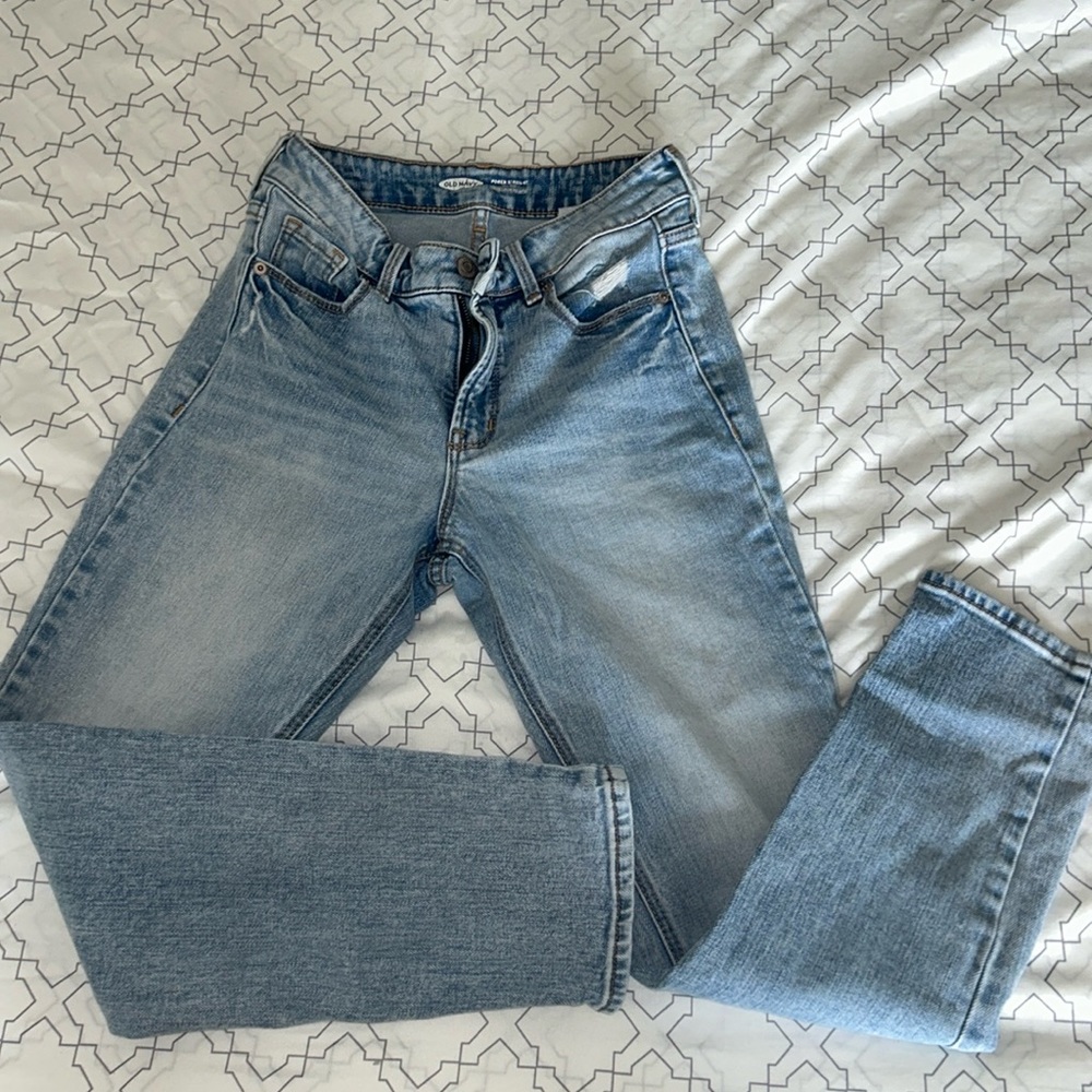 Old Navy Jeans